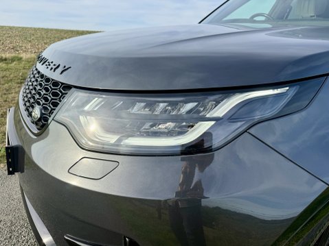 Land Rover Discovery SDV6 HSE LUXURY 16