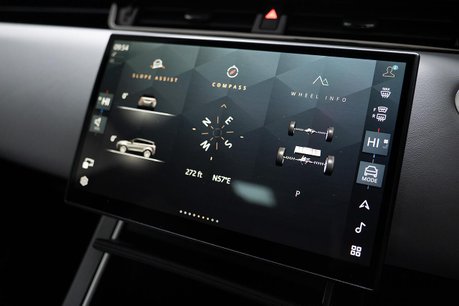 Land Rover Range Rover Evoque 1.5 P300e 11.9kWh Autobiography SUV 5dr Petrol Plug-in Hybrid Auto 4WD Euro 16
