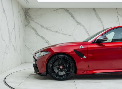 Alfa Romeo Giulia GTA 49