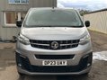 Vauxhall Vivaro 2.0 Turbo D 3100 Pro L2 H1 Euro 6 6dr 9