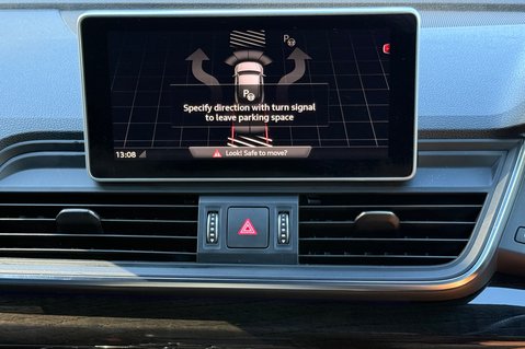 Audi Q5 TDI QUATTRO VORSPRUNG 61