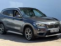 BMW X1 2.0 X1 xDrive 20i XLine Auto 4WD 5dr