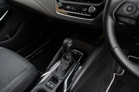 Toyota Corolla EXCEL 31