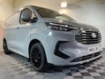Ford Transit Custom 2.0 300 EcoBlue Limited L1 H1 Euro 6 (s/s) 5dr 54