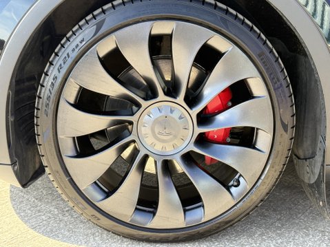 Tesla Model Y (Dual Motor) Performance SUV 5dr Electric Auto 4WDE (426 bhp) 15