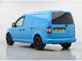 Volkswagen Caddy 1.6 Caddy C20 Startline TDI 19