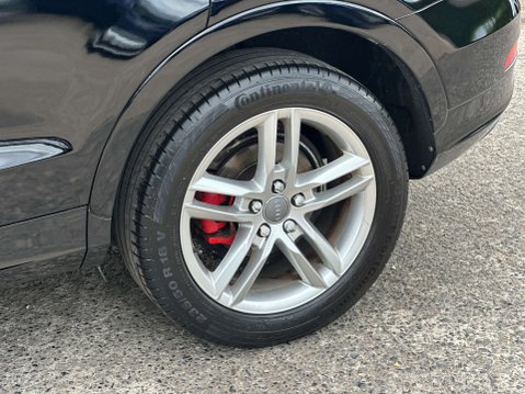 Audi Q3 2.0 Q3 S Line TDI 5dr 32