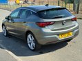 Vauxhall Astra 1.6 Astra SRi Nav CDTi S/S 5dr 8