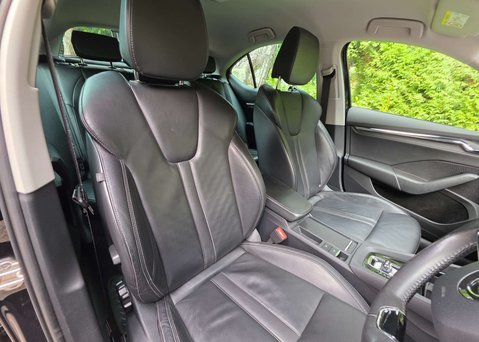 Skoda Octavia 1.5 Octavia SE L TSI e-Tec MHEV S-A 5dr 28