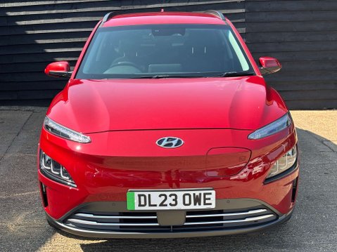 Hyundai KONA Kona Premium EV 5dr 4