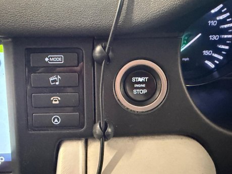 Land Rover Discovery Sport 2.0 TD4 HSE 4WD Euro 6 (s/s) 5dr 26