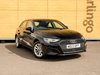 Audi A3 SPORTBACK TFSI TECHNIK