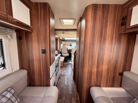 Rollerteam Auto-Roller 747 3