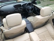 BMW 6 Series 4.8 650i V8 Sport Convertible 11