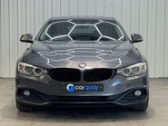 BMW 4 Series 2.0 420D Gran Coupe Sport Auto 5dr 20