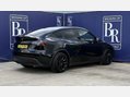 Tesla Model Y (Dual Motor) Long Range SUV 5dr Electric Auto 4WDE (384 bhp) 4