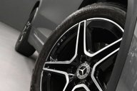 Mercedes-Benz GLA 1.3 GLA 200 AMG Line Executive Auto 5dr 48