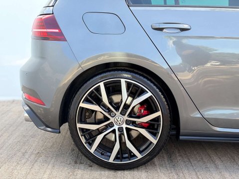 Volkswagen Golf 2.0 Golf GTi Performance TSi Semi-Auto 5dr 10