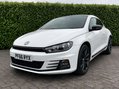 Volkswagen Scirocco 2.0 Scirocco GT Black Edition TDI BlueMotion Technology 3dr 4