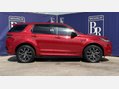 Land Rover Discovery Sport 1.5 P300e 12.2kWh R-Dynamic SE SUV 5dr Petrol Plug-in Hybrid Auto 4WD Euro 3