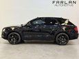 Bentley Bentayga 4.0d V8 SUV 5dr Diesel Auto 4WD Euro 6 (s/s) (435 ps) 20