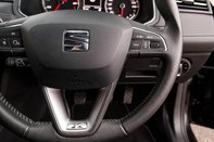 SEAT Ibiza TSI XCELLENCE 19