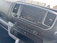 Vauxhall Vivaro 1.5 Turbo D 2700 Sportive Panel Van 5dr Diesel Manual L1 H1 Euro 6 (s/s) (1 18