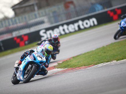 Snetterton Sets the Standard – DART Motorsport Power Cup Season Starts Strong 9