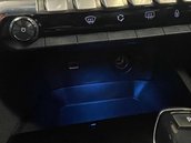 Peugeot 3008 1.2 3008 Allure S/S Auto 5dr 22