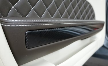 Mercedes-Benz SLS AMG GT Roadster 5