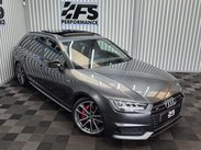 Audi S4 3.0 TFSI V6 Estate 5dr Petrol Tiptronic quattro Euro 6 (s/s) (354 ps) 42