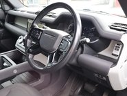 Land Rover Defender 110 D250 HARD TOP MHEV URBAN STYLED WITH REAR SEATS  14