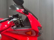 Honda VFR 2001 ONLY 13K FUEL INJECTED NON VTEC 1 OWNER NEW MOT 800CC 26