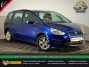 Ford S-Max ZETEC TDCI