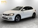 Volkswagen Polo 1.0 EVO Match Hatchback 5dr Petrol Manual Euro 6 (s/s) (80 ps) Air Con - Bl 3