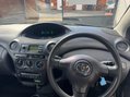Toyota Yaris 1.0 VVT-i T3 5dr 33