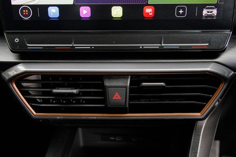 Cupra Formentor TSI V2 DSG 38