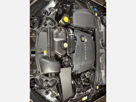 Jaguar XF D V6 S PORTFOLIO SPORTBRAKE 10
