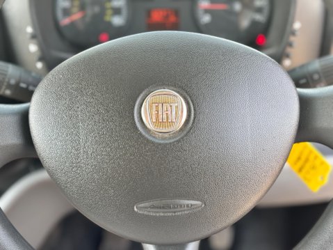 Fiat Doblo 1.4 Dynamic 5dr 15