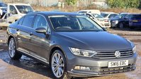 Volkswagen Passat 2.0 TDI BlueMotion Tech GT Saloon 4dr Diesel DSG Euro 6 (s/s) (150 ps) 5
