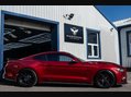 Ford Mustang 5.0 Mustang GT Auto 2dr 3