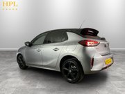 Vauxhall Corsa 1.2 Turbo GS Line Hatchback 5dr Petrol Auto Euro 6 (s/s) (130 ps) Air Con - 5