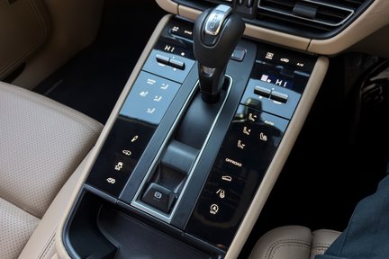 Porsche Macan GTS PDK 20