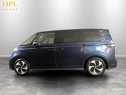 Volkswagen Id. Buzz Pro 77kWh Life MPV 5dr Electric Auto (204 ps) Air Con - Bluetooth 4