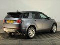 Land Rover Discovery Sport SD4 SE TECH 6