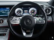 Mercedes-Benz CLS 2.9 CLS350d AMG Line (Premium Plus) Coupe 4dr Diesel G-Tronic 4MATIC Euro 6 23