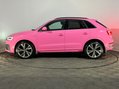 Audi Q3 TDI QUATTRO S LINE PLUS 5