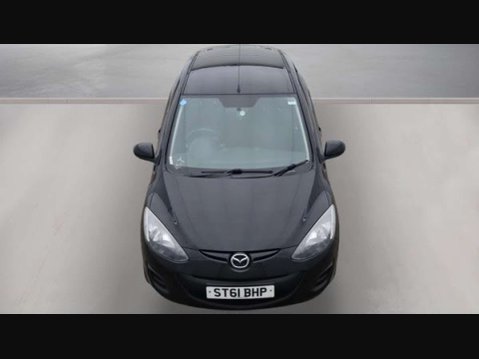 Mazda 2 1.5 Mazda2 TSMazda2 Auto 5dr 10