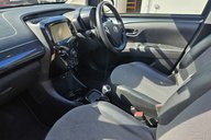 Toyota Aygo VVT-I X-PRESSION AUTOMATIC...X-WAVE..CABRIOLET.. LIMITED EDITION.. 21