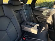 Porsche Macan 2.0 Macan Semi-Auto 4WD 5dr 52